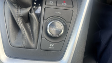 Toyota RAV4 2.5 VVT-i Hybrid Excel 5dr CVT Hybrid Estate